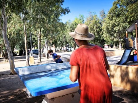 Camping Les Castors Camping Les Castors - Camping Corse du Nord - Image N°9