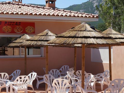 Camping Les Castors Camping Les Castors - Camping Corse du Nord - Image N°38