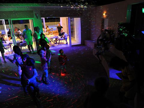 Camping Les Castors Camping Les Castors - Camping Corse du Nord - Image N°59