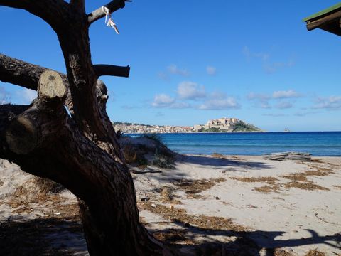 Camping Les Castors Camping Les Castors - Camping Corse du Nord - Image N°73