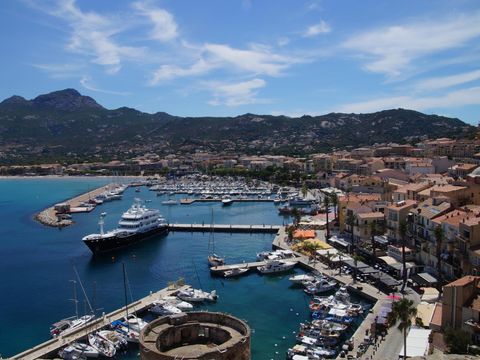 Camping Les Castors Camping Les Castors - Camping Corse du Nord - Image N°77