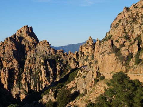 Camping Les Castors Camping Les Castors - Camping Corse du Nord - Image N°70