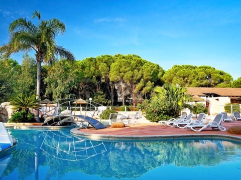 Camping Les Castors Camping Les Castors - Camping Corse du Nord - Image N°6