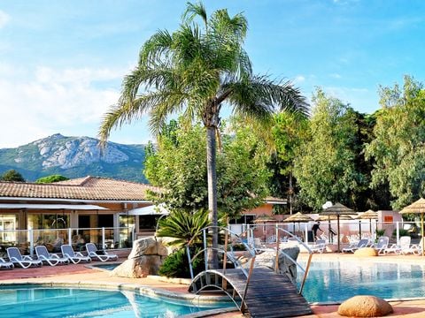 Camping Les Castors Camping Les Castors - Camping Corse du Nord - Image N°11
