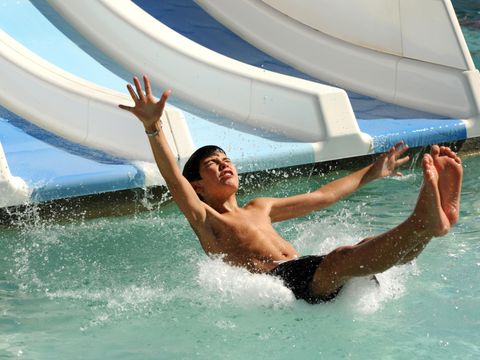 Camping Les Castors Camping Les Castors - Camping Corse du Nord - Image N°41