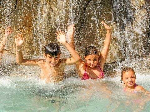 Camping Les Castors Camping Les Castors - Camping Corse du Nord - Image N°22