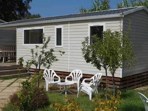 Camping Les Castors Camping Les Castors - Camping Corse du Nord - Image N°34