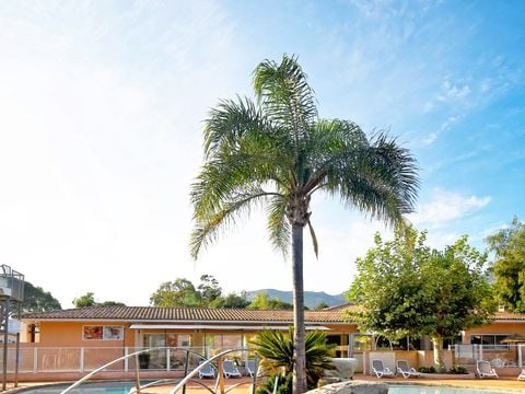 Camping Les Castors Camping Les Castors - Camping Corse du Nord - Image N°13