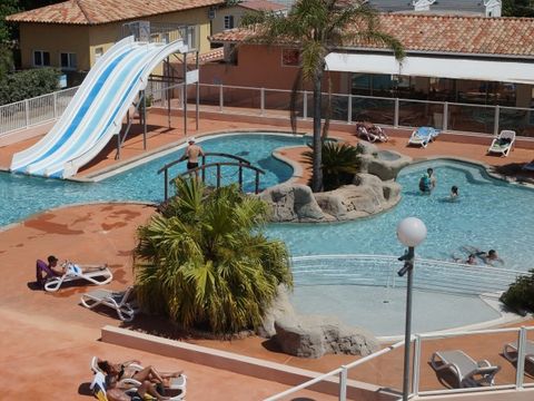 Camping Les Castors Camping Les Castors - Camping Corse du Nord - Image N°29