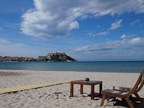 Camping Les Castors Camping Les Castors - Camping Corse du Nord - Image N°61