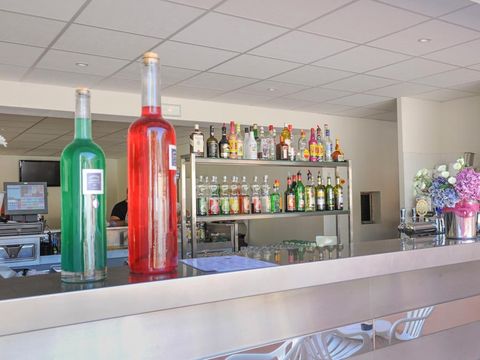 Camping Les Castors Camping Les Castors - Camping Corse du Nord - Image N°24