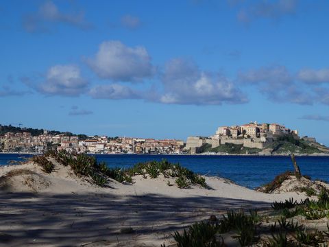 Camping Les Castors Camping Les Castors - Camping Corse du Nord - Image N°47