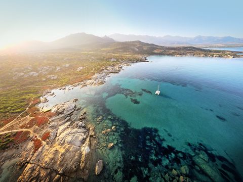 Camping Les Castors Camping Les Castors - Camping Corse du Nord - Image N°91