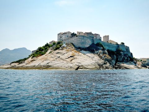 Camping Les Castors Camping Les Castors - Camping Corse du Nord - Image N°96