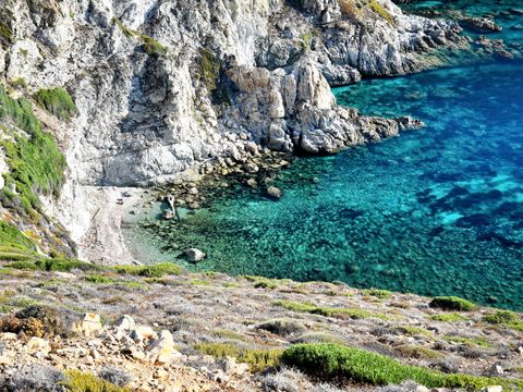 Camping Les Castors Camping Les Castors - Camping Corse du Nord - Image N°92