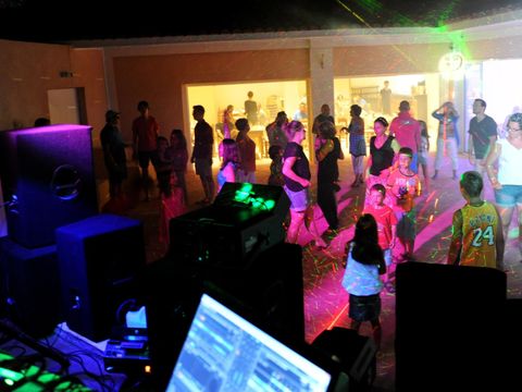 Camping Les Castors Camping Les Castors - Camping Corse du Nord - Image N°58