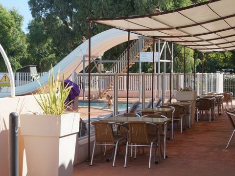 Camping Les Castors Camping Les Castors - Camping Corse du Nord - Image N°31