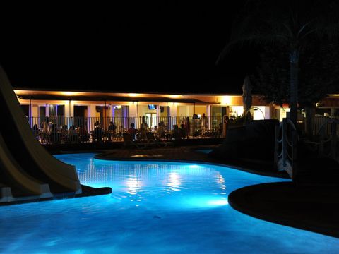 Camping Les Castors Camping Les Castors - Camping Corse du Nord - Image N°57