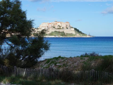 Camping Les Castors Camping Les Castors - Camping Corse du Nord - Image N°48