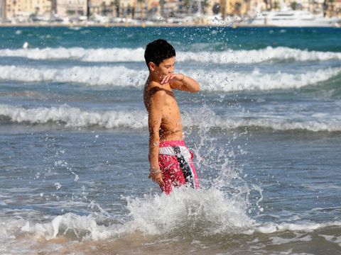 Camping Les Castors Camping Les Castors - Camping Corse du Nord - Image N°49