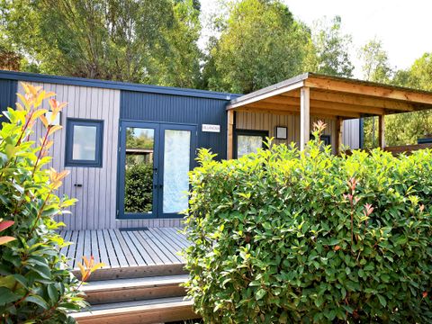 Camping Les Castors Camping Les Castors - Camping Corse du Nord - Image N°8