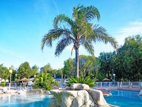 Camping Les Castors Camping Les Castors - Camping Corse du Nord - Image N°7