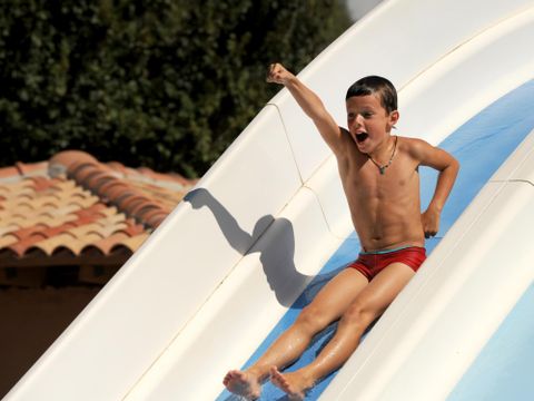 Camping Les Castors Camping Les Castors - Camping Corse du Nord - Image N°40