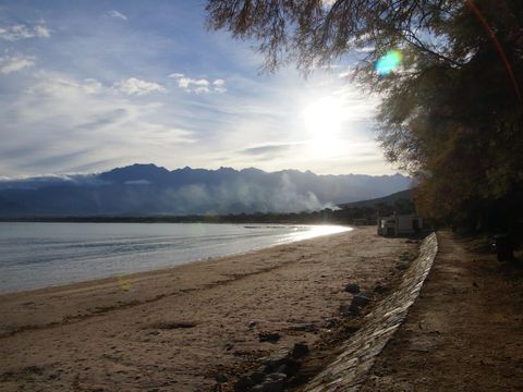 Camping Les Castors Camping Les Castors - Camping Corse du Nord - Image N°74