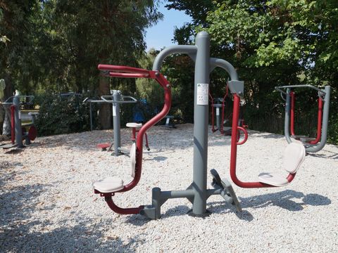 Camping Les Castors Camping Les Castors - Camping Corse du Nord - Image N°23