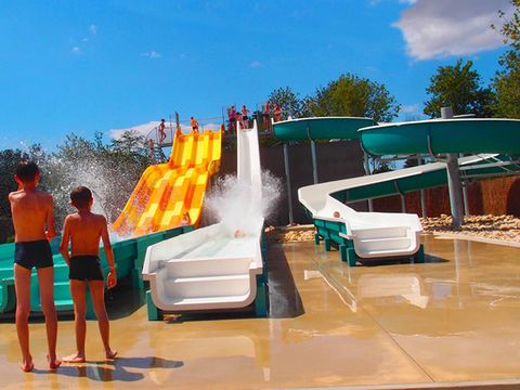 Camping Les Marsouins - Camping Pyrenees-Orientales - Image N°10