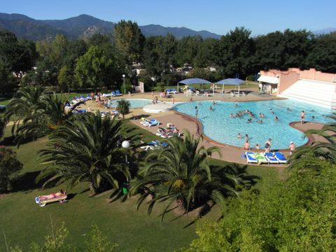 Camping Les Marsouins - Camping Pyrenees-Orientales - Image N°13