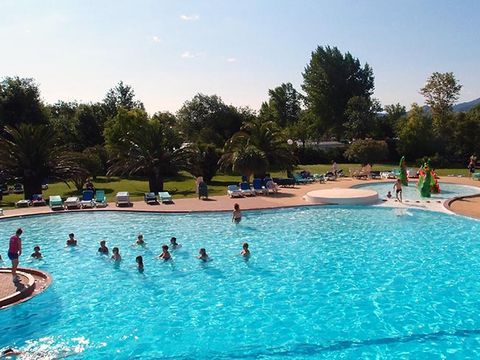 Camping Les Marsouins - Camping Pyrenees-Orientales - Image N°3