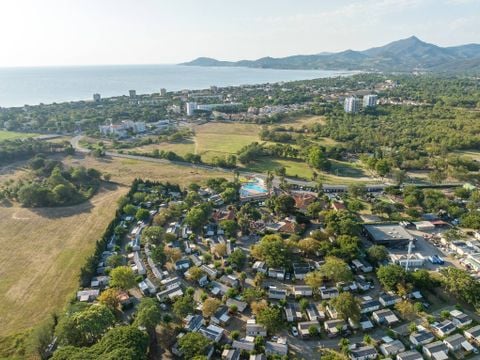 Camping Le Neptune - Camping Pyrénées-Orientales - Image N°19