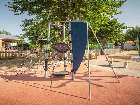 Camping Le Neptune - Camping Pyrénées-Orientales - Image N°12