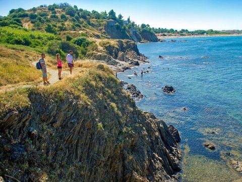 Camping Le Neptune - Camping Pyrénées-Orientales - Image N°8