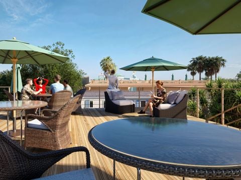 Camping Le Neptune - Camping Pyrénées-Orientales - Image N°3