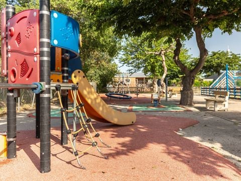 Camping Le Neptune - Camping Pyrénées-Orientales - Afbeelding N°4