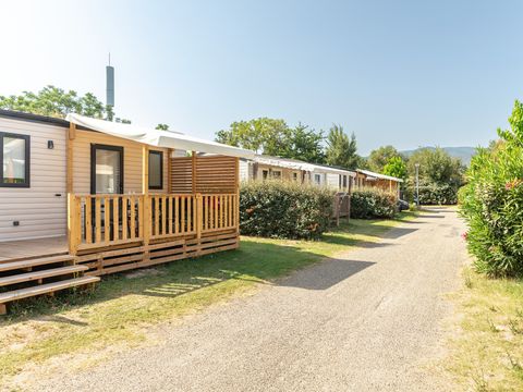 Camping Le Neptune - Camping Pyrénées-Orientales - Image N°17