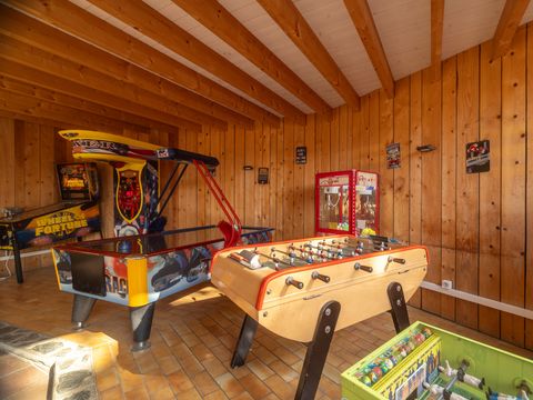 Camping Le Neptune - Camping Pyrénées-Orientales