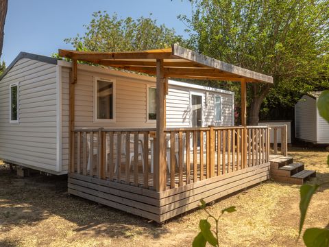 Camping Le Neptune - Camping Pyrénées-Orientales - Image N°18