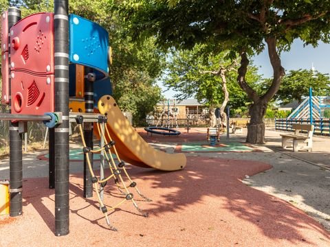 Camping Le Neptune - Camping Pyrénées-Orientales - Image N°9