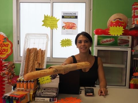 Camping l'Etoile d'Or - Camping Pyrénées-Orientales - Image N°47