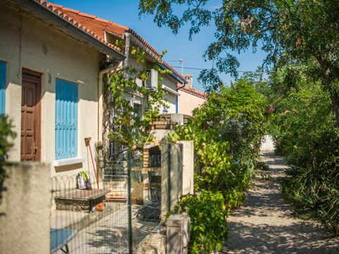 Camping l'Etoile d'Or - Camping Pyrénées-Orientales - Image N°54