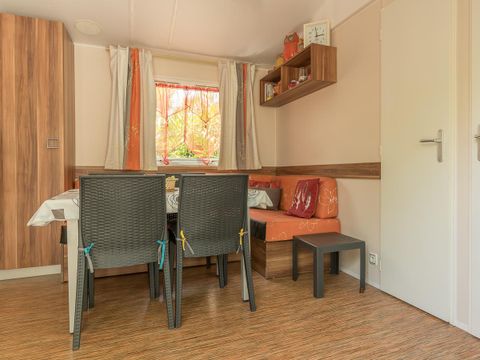 MOBILHOME 4 personnes - Cottage Standard + Clim