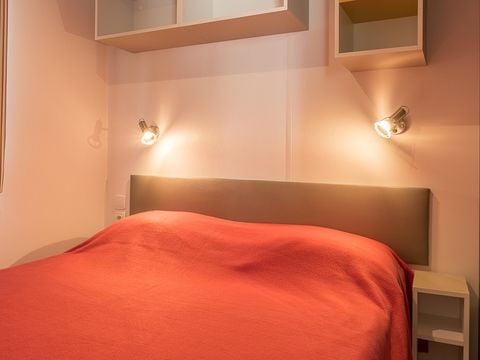 MOBILHOME 4 personnes - Cottage Standard + Clim