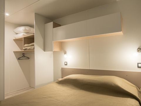 MOBILHOME 4 personnes - Cottage Privilège + Clim
