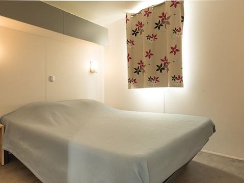 MOBILHOME 6 personnes - Cottage Privilège 2 chambres + Clim