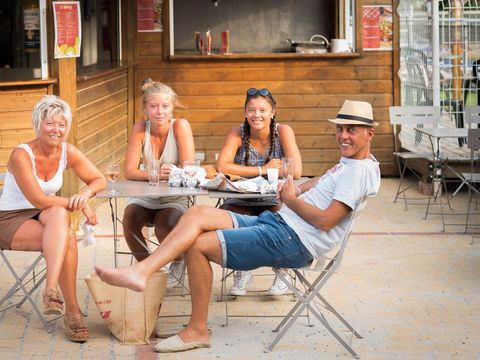 Camping l'Etoile d'Or - Camping Pyrénées-Orientales - Image N°31