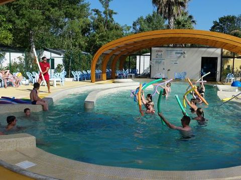 Camping l'Etoile d'Or - Camping Pyrenees-Orientales - Image N°28