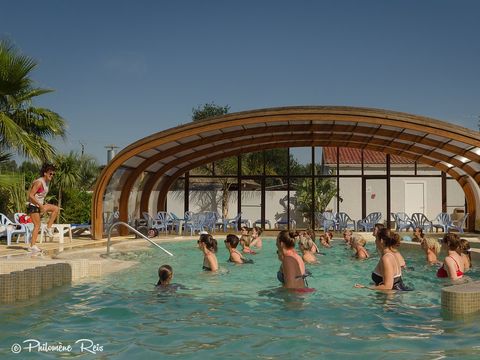 Camping l'Etoile d'Or - Camping Pyrenees-Orientales - Image N°6